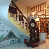 Cho thuê nhà riêng Phân Lô Nguyễn Hữu Thọ , Hoàng Mai, 40m2  x 4 tầng - Giá 14tr